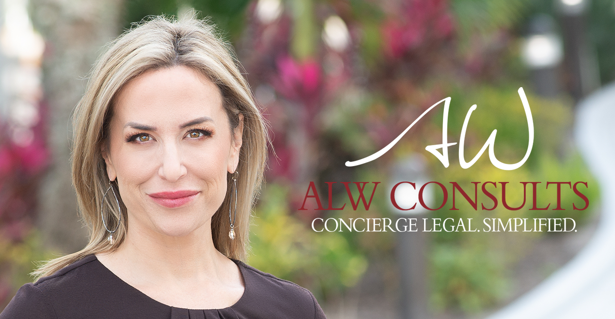 concierge attorney Anne Weintraub